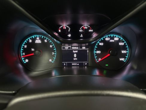 Used 2021 GMC Canyon Elevation image 14