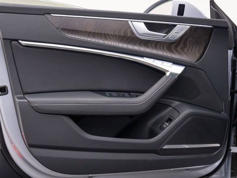 Used 2023 Audi A7 3.0T Prestige w/ S Line Black Optic Package image 13