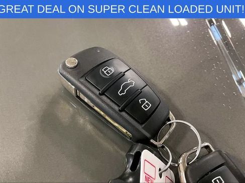 Used 2021 Audi Q3 2.0T Premium Plus w/ Premium Plus Package AWD/4WD image 11