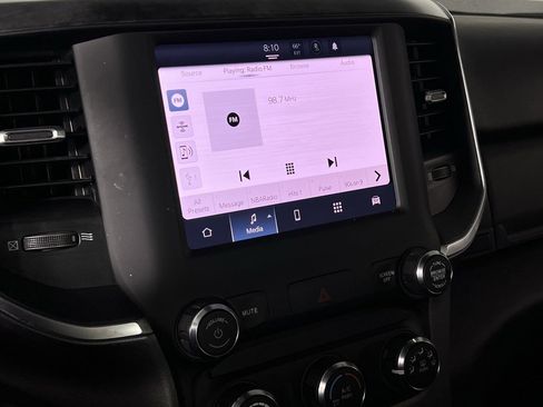 Certified 2024 RAM 2500 Big Horn w/ Bed Utility Group image 18