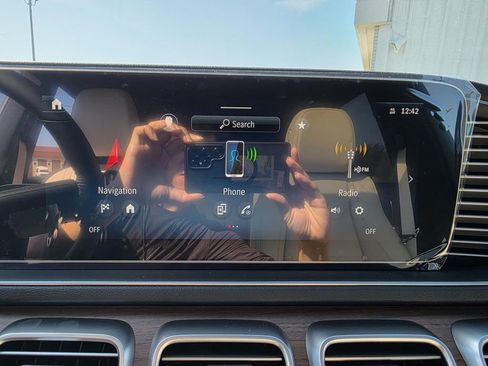 New 2026 Mercedes-Benz GLE 350 4MATIC image 18