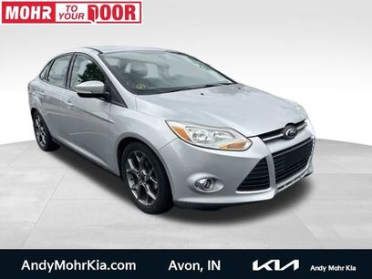Used 2014 Ford Focus SE w/ Equipment Group 201A