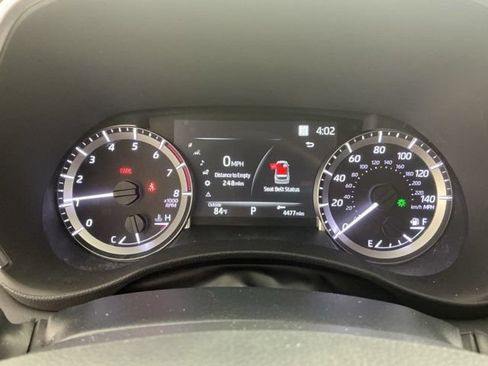 Used 2023 Toyota Highlander XLE AWD/4WD image 25