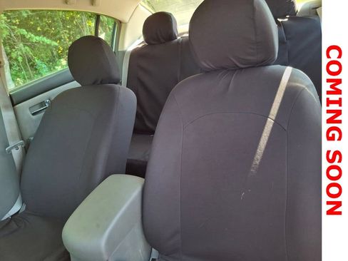Used 2008 Nissan Sentra 2.0 S FWD image 9