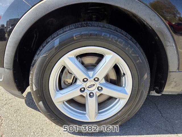 Used 2018 Ford Explorer XLT FWD image 21