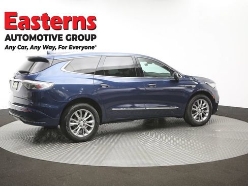 Used 2022 Buick Enclave Avenir w/ Avenir Technology Package AWD/4WD image 46