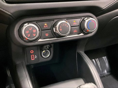 New 2025 Nissan Versa S w/ S Plus Package image 49