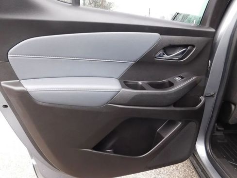 Used 2020 Chevrolet Traverse LT AWD/4WD image 10