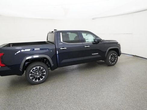 New 2026 Toyota Tundra Limited image 10