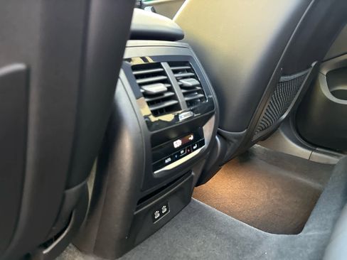 Certified 2022 BMW X3 xDrive30i w/ Convenience Package image 16