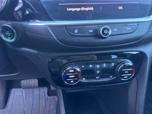Used 2023 Buick Encore GX Select w/ Sport Touring Package AWD/4WD image 17