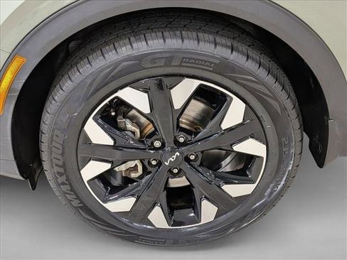 Used 2023 Kia Sportage X-Line AWD/4WD image 24