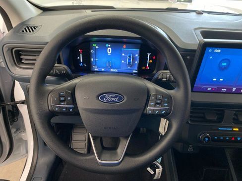 New 2025 Ford Maverick XL w/ Equipment Group 101A image 17