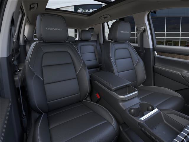 New 2027 GMC Terrain Denali AWD/4WD image 16