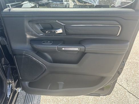 Used 2023 RAM 1500 Limited w/ Body Color Bumper Group image 16