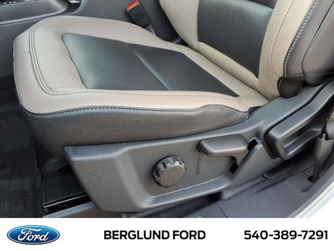 Used 2024 Ford Bronco Big Bend image 17