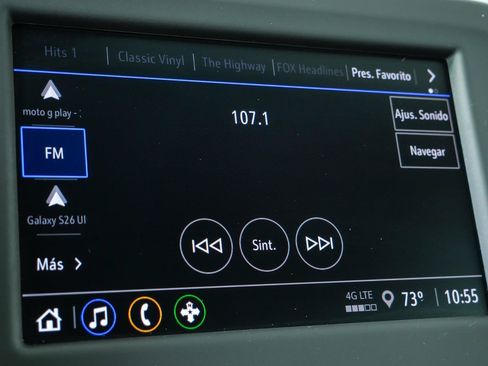 Certified 2024 Chevrolet Equinox LS w/ LS Convenience Package FWD image 13