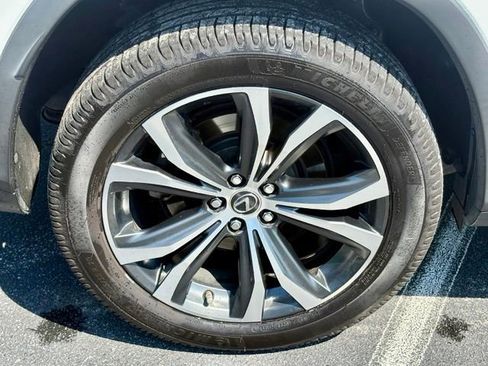 Used 2021 Lexus RX 350 AWD w/ Premium Package image 30