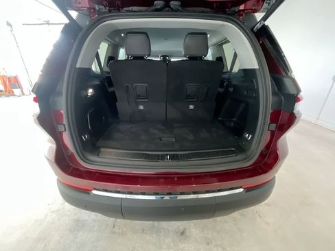 Used 2021 Jeep Grand Cherokee L Limited w/ Trailer Tow Group (B) image 24