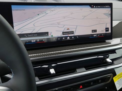 New 2026 BMW X6 M60i image 11