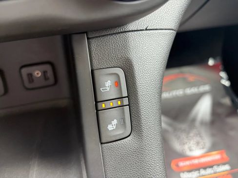 Used 2019 GMC Acadia SLE AWD/4WD image 27