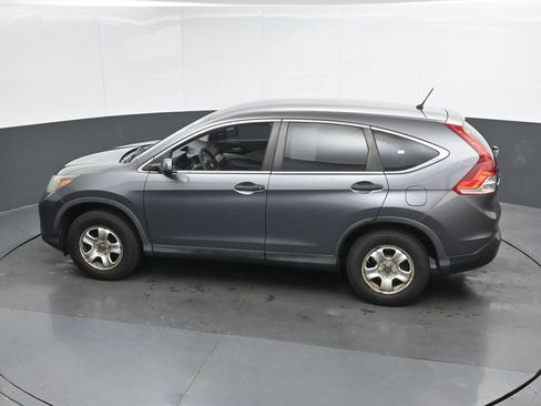 Used 2013 Honda CR-V LX image 34