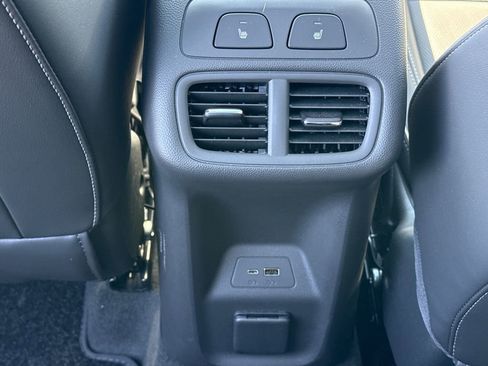 New 2026 Buick Envision Avenir AWD/4WD image 32