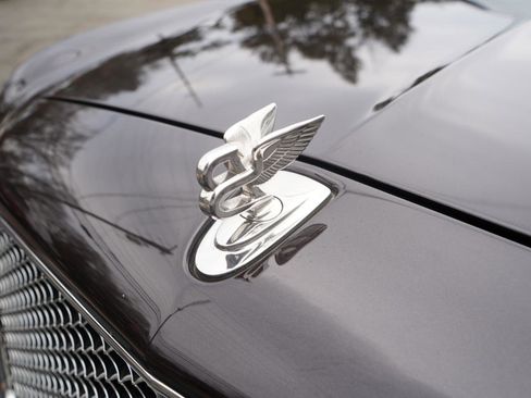 Used 2011 Bentley Mulsanne image 92