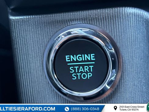 New 2026 Ford F250 Platinum w/ Tremor Off-Road Package image 23