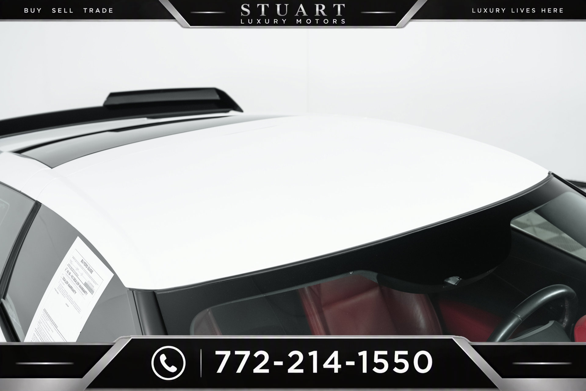 Used 2015 Chevrolet Corvette Z06 w/ 3LZ Preferred Equipment Group RWD image 48