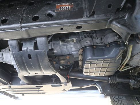 Used 1998 Dodge Ram 2500 Truck 4x4 Quad Cab image 25