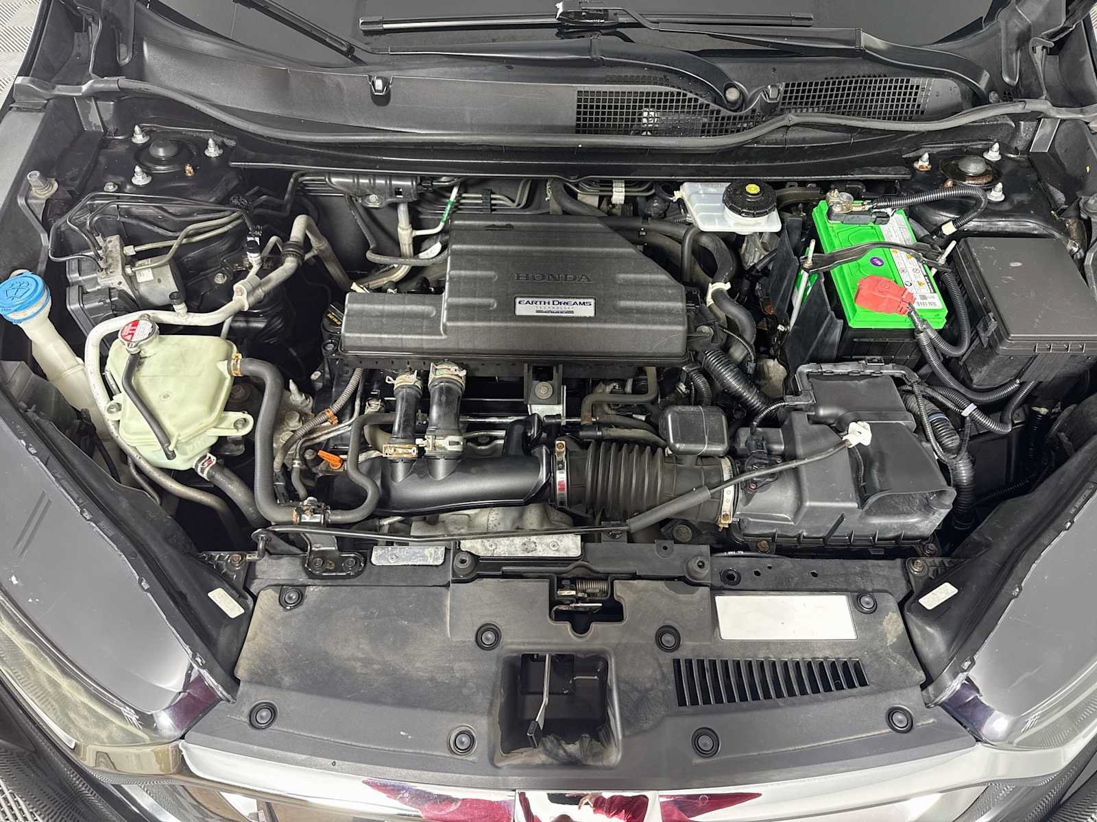 Used 2017 Honda CR-V EX-L image 28