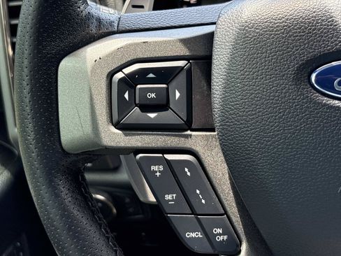 Used 2020 Ford F150 Raptor w/ Equipment Group 802A Luxury AWD/4WD image 19