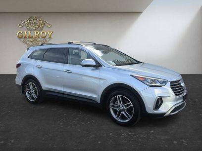 Used 2018 Hyundai Santa Fe FWD w/ Cargo Package