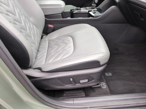 Used 2024 Kia Sportage X-Pro Prestige AWD/4WD image 28
