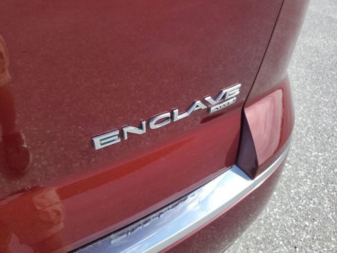 Used 2016 Buick Enclave Premium w/ Experience Buick Package image 40