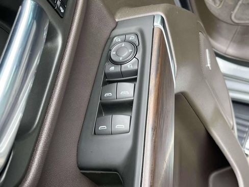 Certified 2020 GMC Sierra 1500 SLT w/ SLT Premium Plus Package AWD/4WD image 23