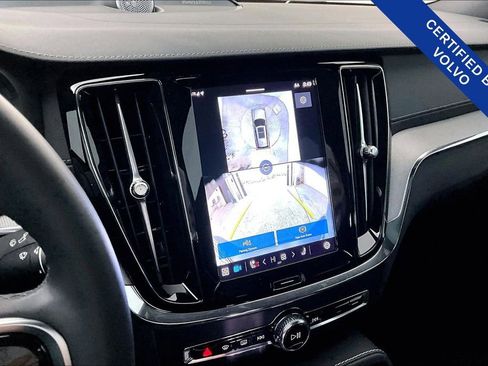 Used 2024 Volvo V60 T8 Polestar image 30