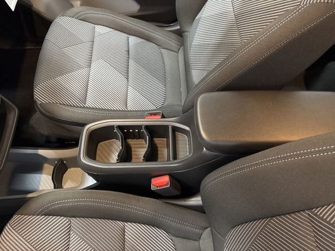 New 2027 Chevrolet Bolt LT FWD image 16