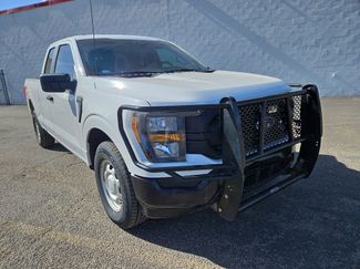 Used 2023 Ford F150 XL video 2
