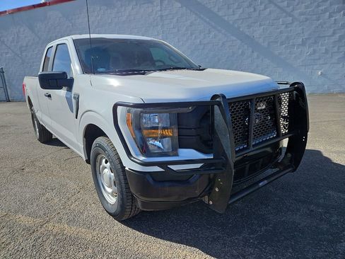 Used 2023 Ford F150 XL image 2