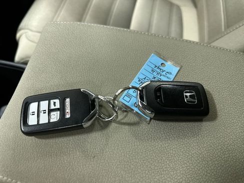 Used 2022 Honda CR-V EX image 36