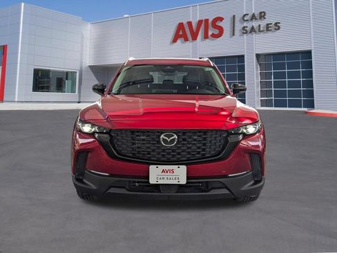 Used 2025 MAZDA CX-50 AWD 2.5 S w/ Premium Package image 10