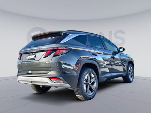 New 2026 Hyundai Tucson SEL image 7