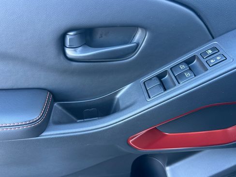 New 2026 Nissan Frontier PRO-4X w/ Pro Premium Package image 12