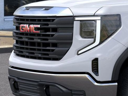 New 2026 GMC Sierra 1500 Pro w/ Pro Value Package image 13
