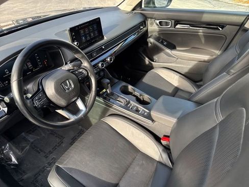 Used 2023 Honda Civic Touring image 20