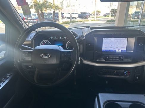 Used 2022 Ford F150 XL w/ Equipment Group 101A High image 17