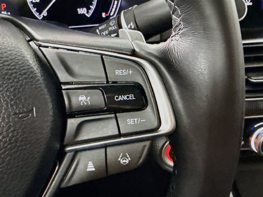 Used 2022 Honda Accord Sport image 12