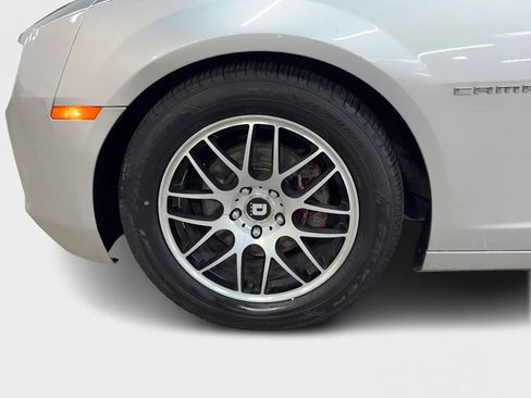 Used 2013 Chevrolet Camaro LS image 36